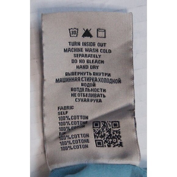 ESSENTIALS  Fear of God Rugby Shirt - Picture 7 of 8